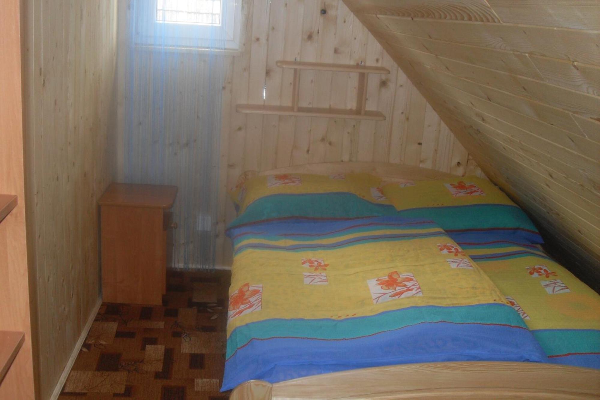 Chalupa Tália Liptovský Mikuláš Esterno foto