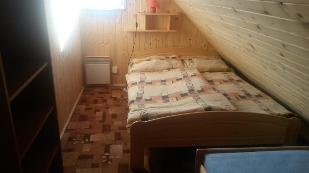 Chalupa Tália Liptovský Mikuláš Esterno foto