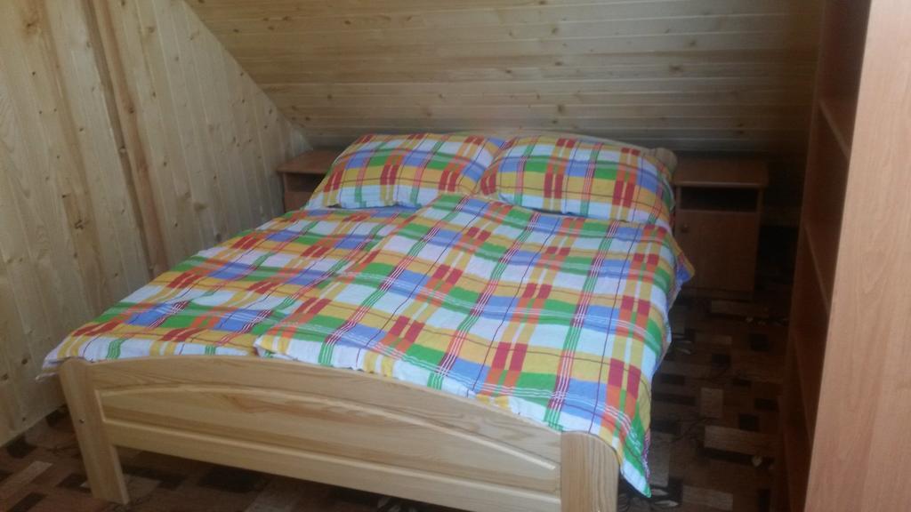 Chalupa Tália Liptovský Mikuláš Camera foto