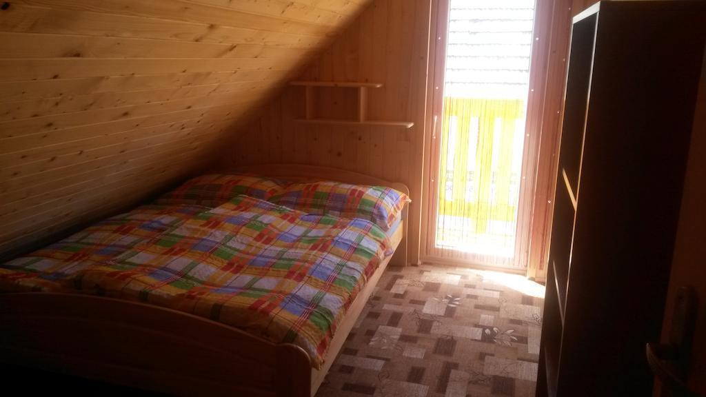 Chalupa Tália Liptovský Mikuláš Camera foto