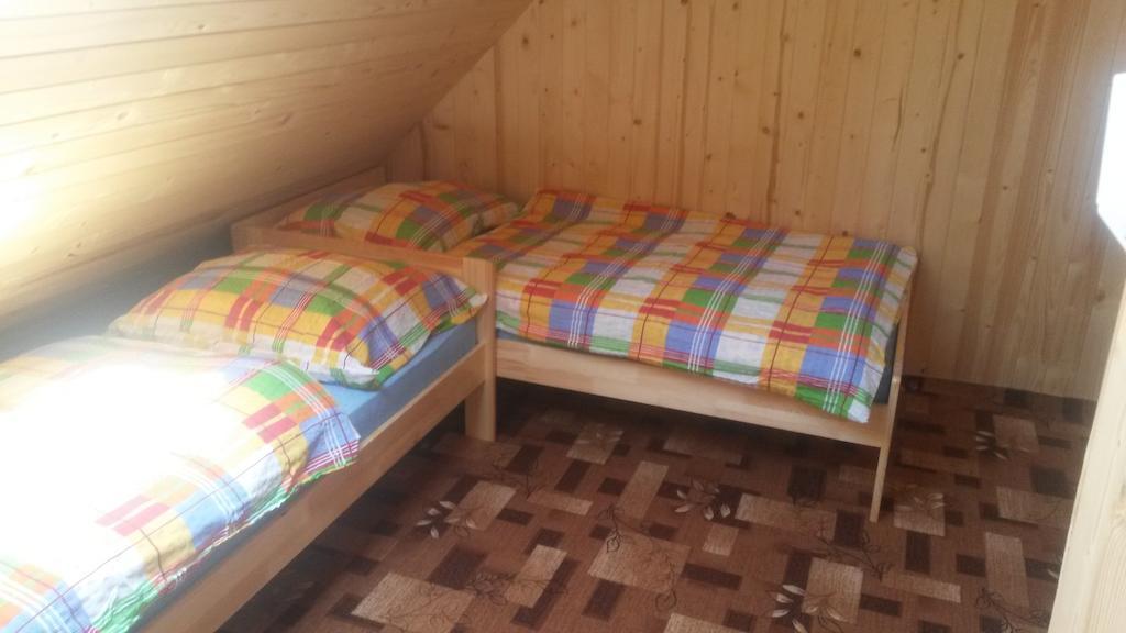 Chalupa Tália Liptovský Mikuláš Camera foto