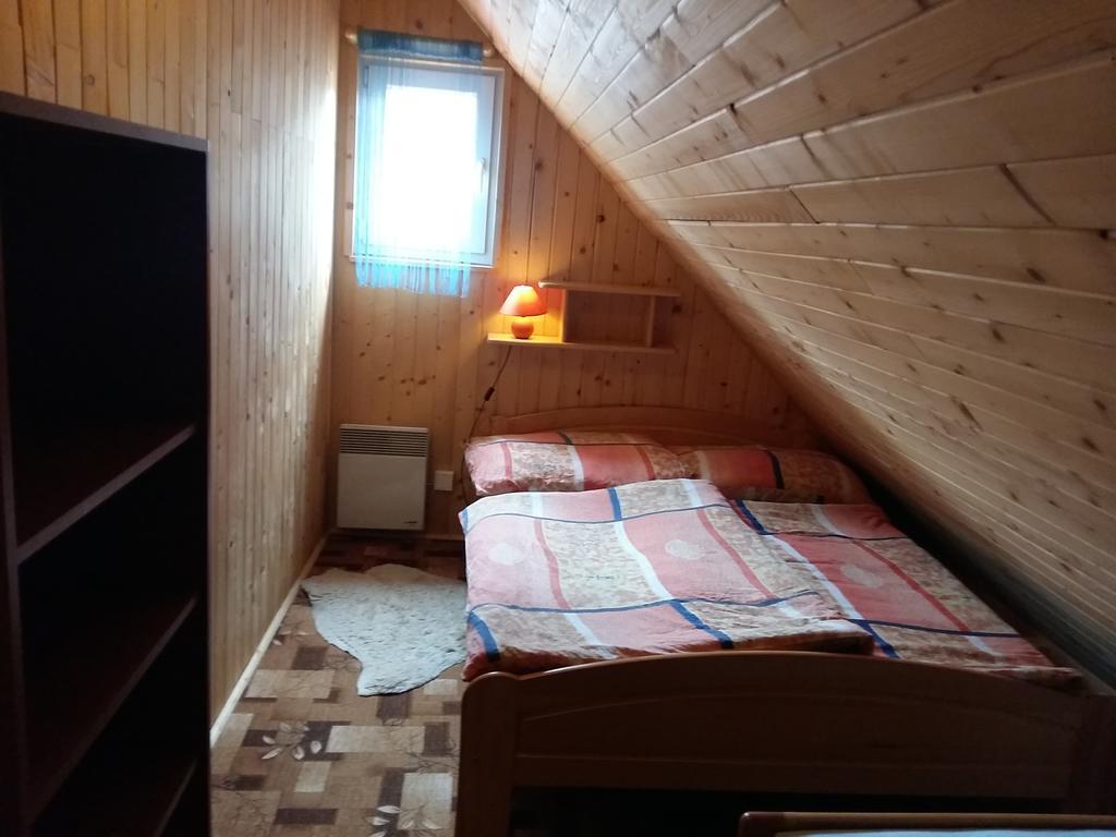 Chalupa Tália Liptovský Mikuláš Esterno foto